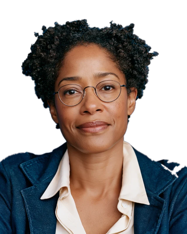 Imani Brooks, AI Bayesian Analytics Lead