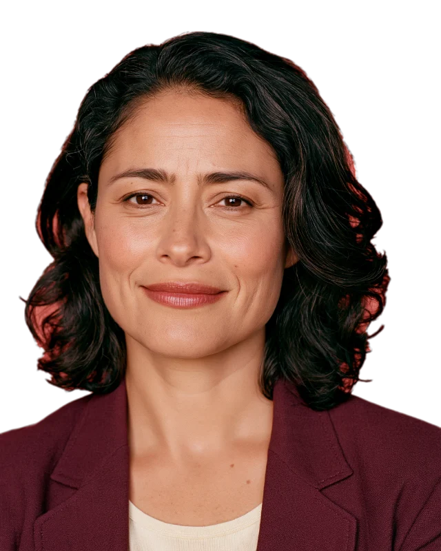 Maya Serrano, AI Paid Media Director