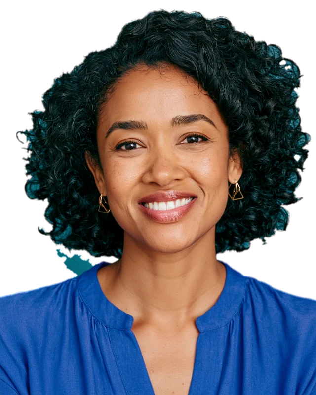 Palesa Govender, AI UX/UI Design Lead