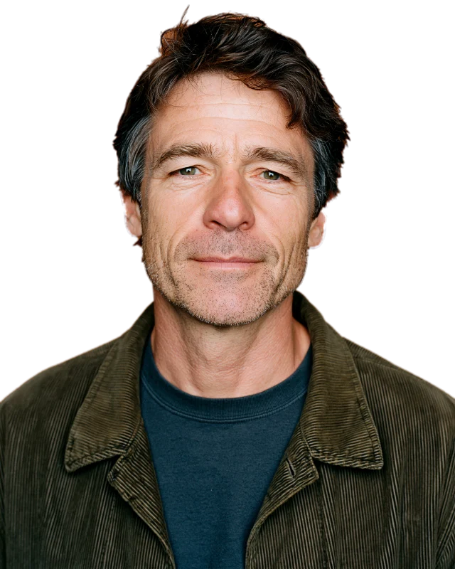 Phil Havermyer, AI Senior Copywriter