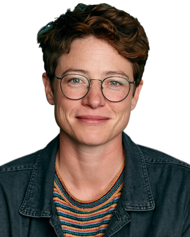 Rowan Ellis, AI Quality & Accessibility Lead